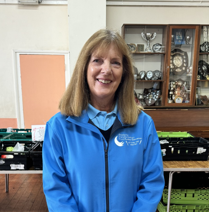 Karen George