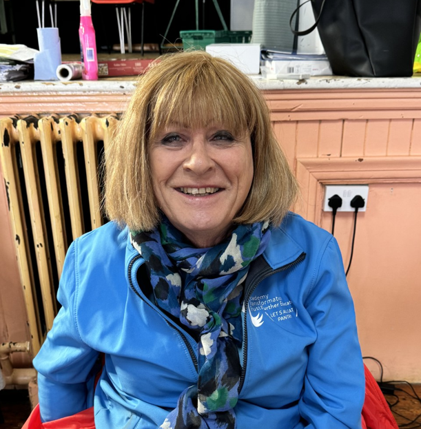 Karen Alderton